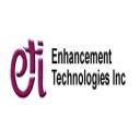 Enhancement Technologies Inc. logo